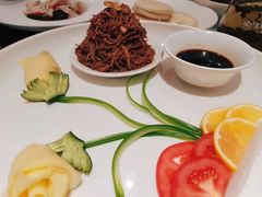 牡丹腰丝-西安饭庄·非遗陕菜(钟楼店)
