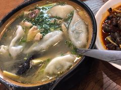 -老马家·舌尖上的西塘美食