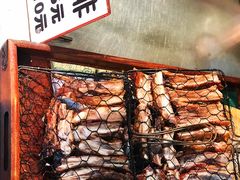 -霄汉羊排(万松园一店)
