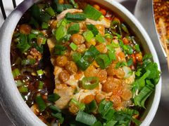 -今朝桃花醉川菜小酒馆(龙湖天街店)