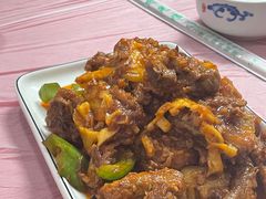 -乐乐餐厅(湘子庙街店)