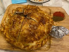 -巴依老爷新疆美食(工体旗舰店)