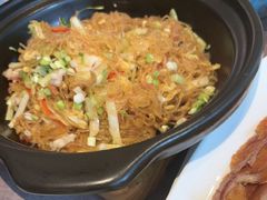 -聚宾楼·烤鸭·家宴(科技三路店)