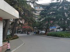 -西安工程大学-图书馆