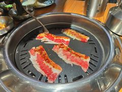 -哼蟹二将·烤肉酱蟹(合生汇店)