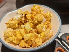 -伍棵星炭烤自助料理·烤鳗鱼(浦东食品城店)
