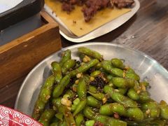 -破店肥哈·东北烧烤·夜宵(南山保利店)