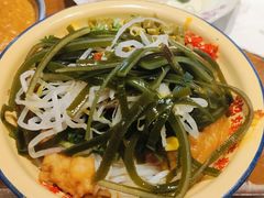 -池嬢拌粉(上海首店)
