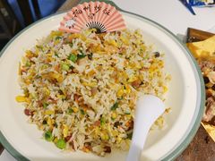 -打酱油·非遗淮扬菜(瘦西湖梅岭店)