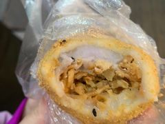 -运栋天马牛肉饼(林科大店)