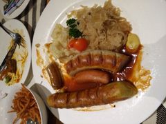-兰特伯爵西餐厅·啤酒屋(方庄店)
