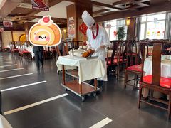 -惠丰堂饭庄·烤鸭·京味菜(西北旺·航天城店)