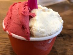 意式大米&nbsp;Riso-Dal Cuore 达可芮冰淇淋(陕西北路店)