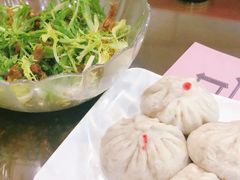 -京天红酒家(虎坊路店)