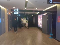 -保利国际影城(北京缤纷城店)