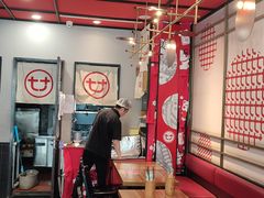 大堂-71号豆汤饭·成都小馆(青羊小区店)