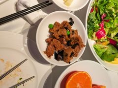-四季民福烤鸭店(王府井东安门店)