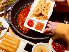 -小小河边鱼(天润城店)