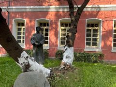 -浙江省杭州高级中学(贡院校区)