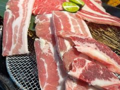 -九田家黑牛烤肉料理(珠江摩尔店)