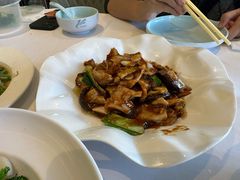 -玉林烤鸭店(定福庄店)