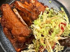 -妈阁铭记澳葡美食