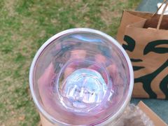 -星巴克(深圳星都豪庭店)