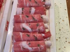 -沪小胖·小龙虾·蓝龙王(八佰伴店)
