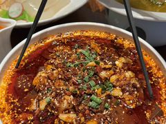 -面辣子·陕西家乡菜(钟楼店)