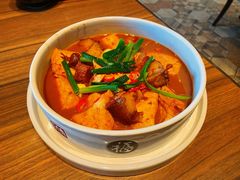-香厨中餐厅(松北香格里拉店)