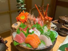 -花潮料理艺食馆(世欧广场店)