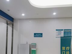 -天津医科大学肿瘤医院(本部院区)