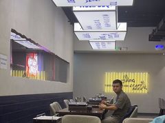 -老虎滩大连海鲜烧烤(水游城店)