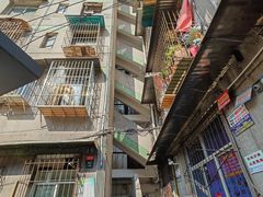 -山城巷传统风貌区
