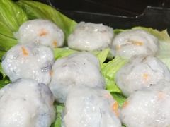 虾滑-正宗钢管厂五区·小郡肝火锅·串串香(商品街总店)