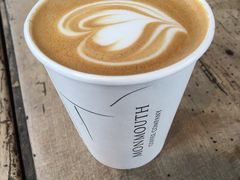 -Monmouth Coffee(博罗市场店)