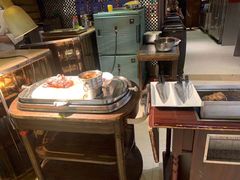 -荣誉国际酒店-云顶旋转餐厅