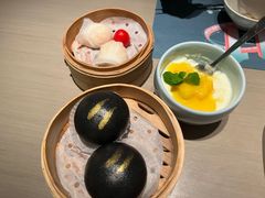 -茶港·点心·啫啫煲(王府井店)