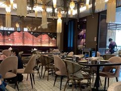 大堂-Thai Alley泰爱里(二沙岛店)