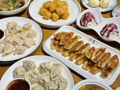 -伊喜饺子·烤鸭(五道口学院路店)