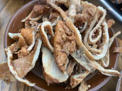 -周幺妹重庆老火锅(银泰城总店)