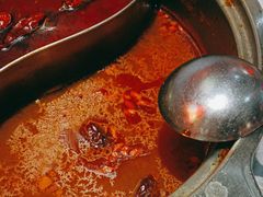 -来伊回麻辣烫·火锅串串清真(红瓦寺总店)