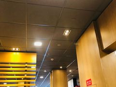 -麦当劳(杭州西湖银泰百货店)