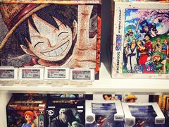 -泡泡玛特POPMART(合生汇店)