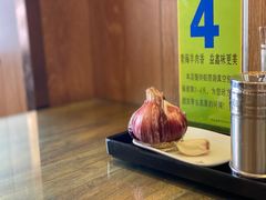 -清真益鑫羊肉手抓馆(南大街店)