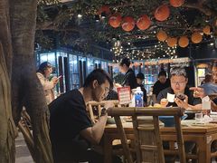 -常和州·夜宵大排档(常州单店)