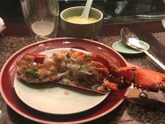 -湖滨28中餐厅·西湖宴·杭州君悦酒店
