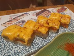 三文鱼热浪千层-Sushi Love 创意寿司(丽影广场店)