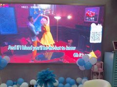 -CIAO·团建聚餐·生日派对轰趴馆(福田店)