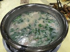猪杂粥-标记美食新鲜猪杂(兴南大道店)